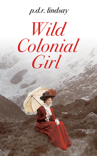 pdr lindsay's Wild Colonial Girl